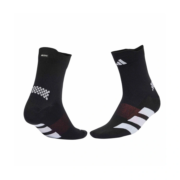 calcetines-adidas-run-adiz-qrtr-black-white-1