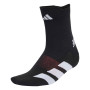 Run Adiz Qrtr-Black-White