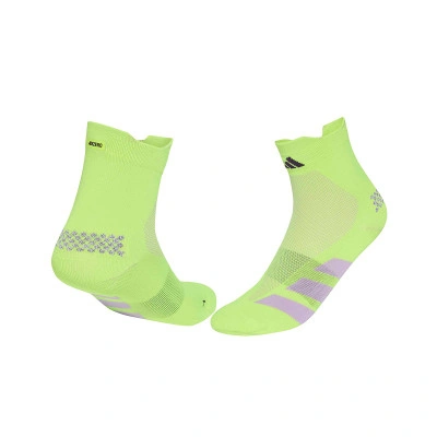 Chaussettes Run Adiz Qrtr