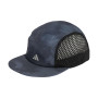 Run Grf Cap-Onix-Carbon