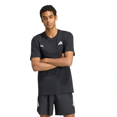 M Run Ess G T T-Shirt