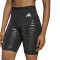 Malla corta adidas Adizero C St Mujer