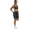 Malla corta adidas Adizero C St Mujer