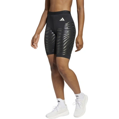 Malla corta Adizero C St Mujer