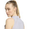 Top adidas Adi365 Hybo T Mujer