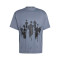 T-Shirt adidas Adi365 Hyb T Uf