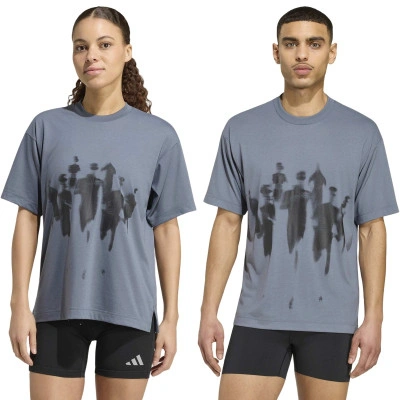 T-Shirt Adi365 Hyb T Uf