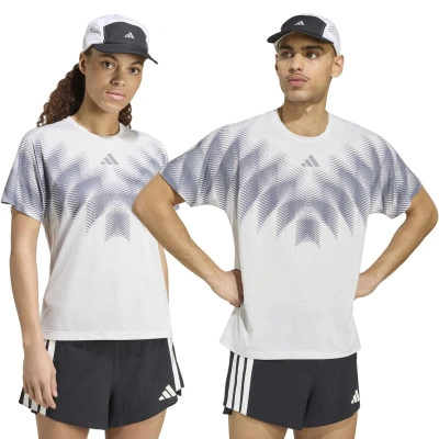 Camiseta Aspyre Tee Uf