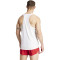 Camiseta adidas Adizero E Singelt