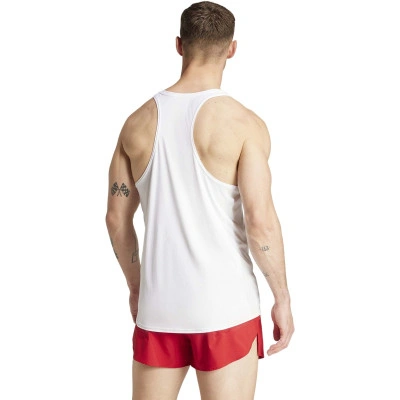 Camiseta Adizero E Singelt
