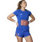 Camiseta adidas Adizero Mujer