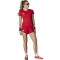 Camiseta adidas Adizero Mujer