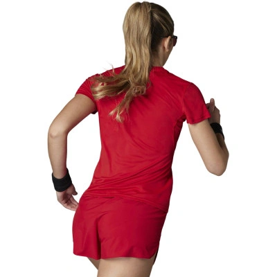 Camiseta Adizero Mujer