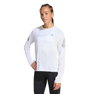 Adi365 Langarm Damen T-Shirt