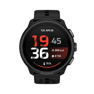 RUN 2 ALL Uhr