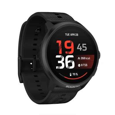 RUN 2 ALL Uhr