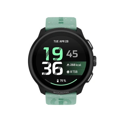 RUN 2 ALL Uhr