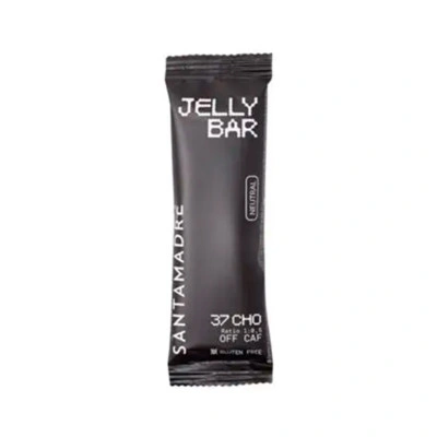 JELLY BAR 37CHO 30x45g Geschmacksrichtung neutral