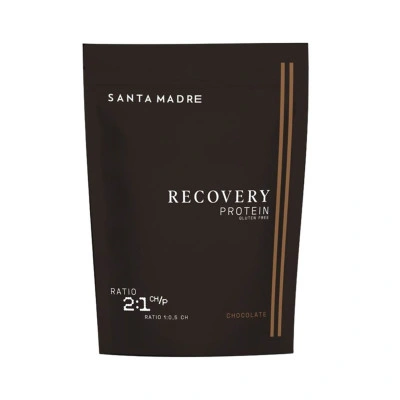 RECOVERY DRINK 800g