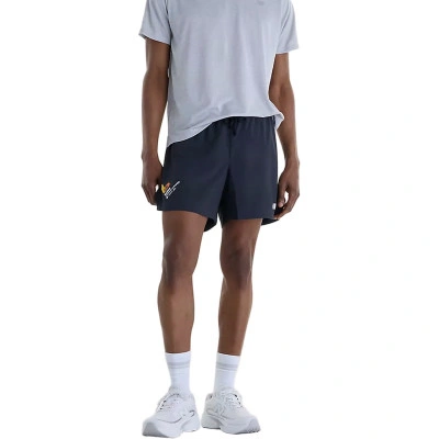 Short Valencia Marathon RC Essential 5"
