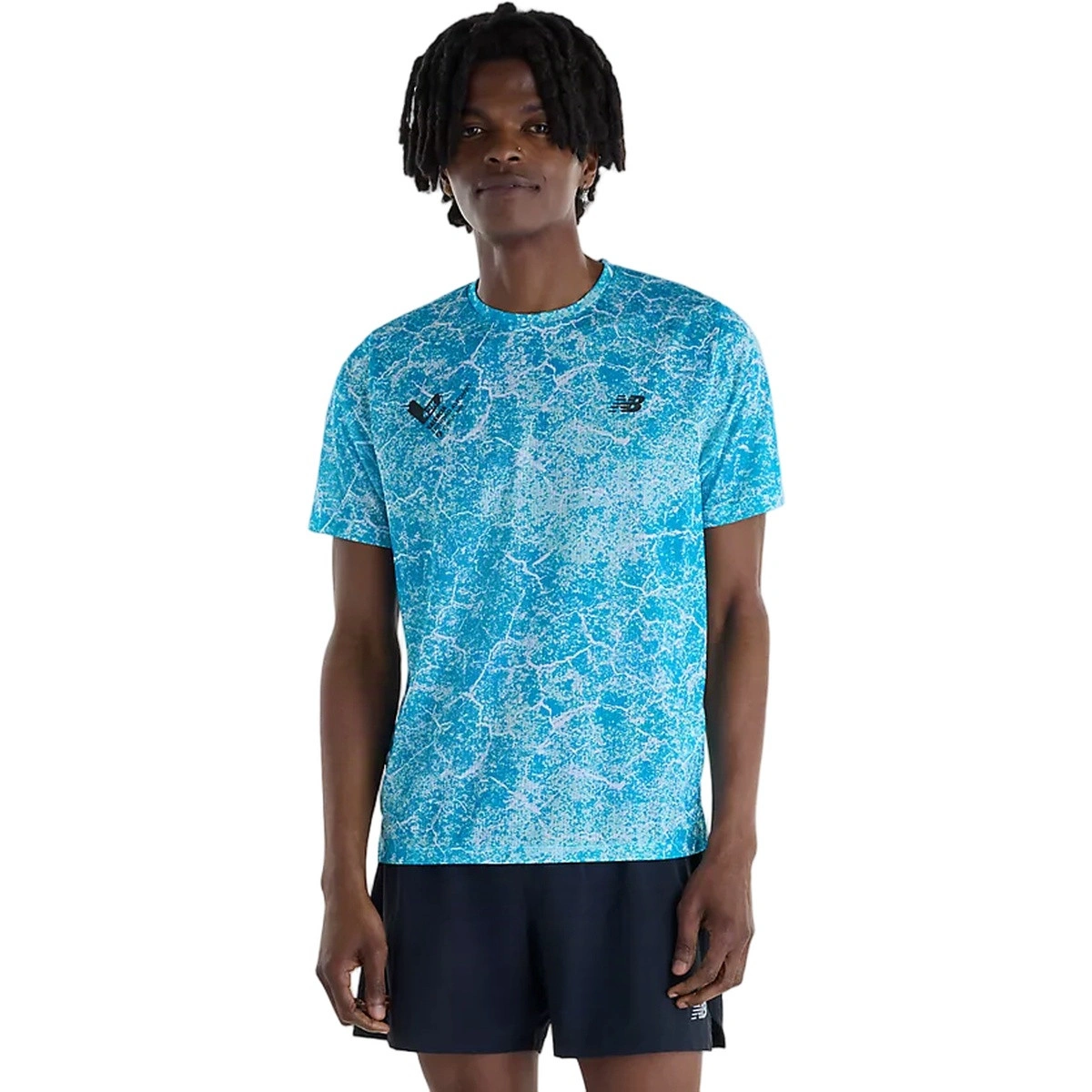 top-new-balance-valencia-marathon-printed-athletics-t-shirt-multicolor-0