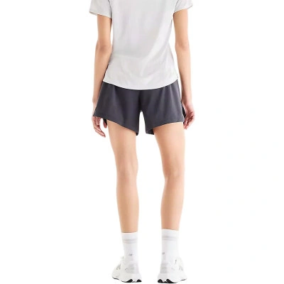 Short Valencia Marathon RC Essential 5" Mujer
