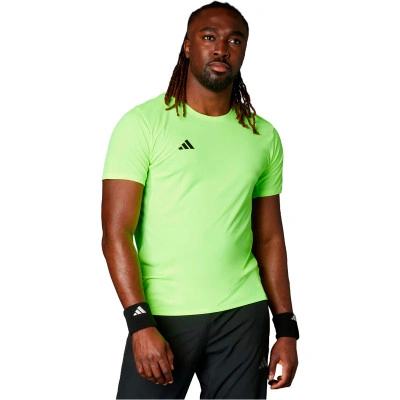 T-Shirt Adizero E Tee