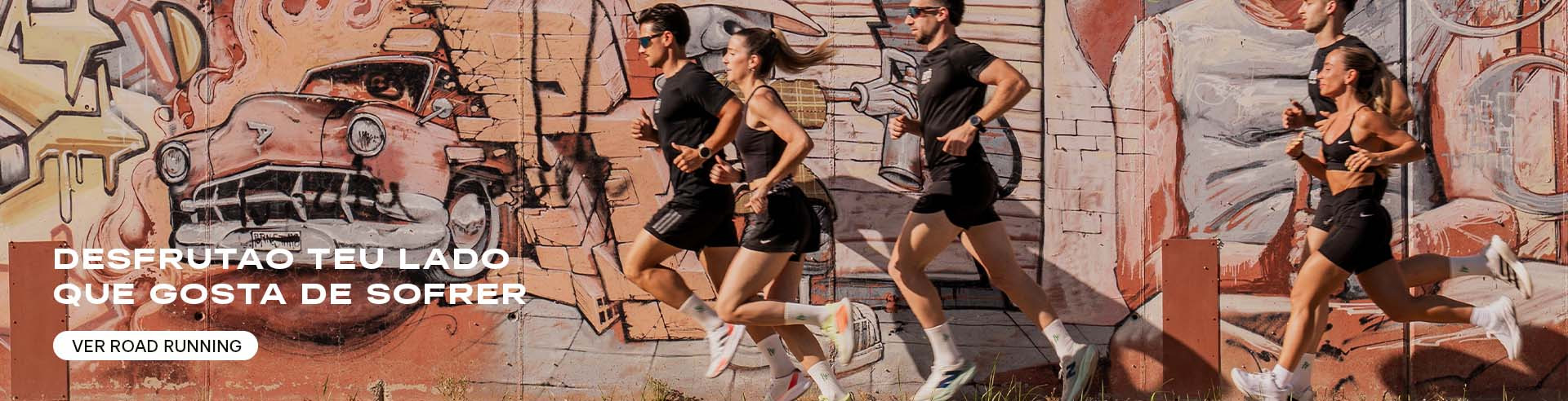 road running hombre pt julio 2025