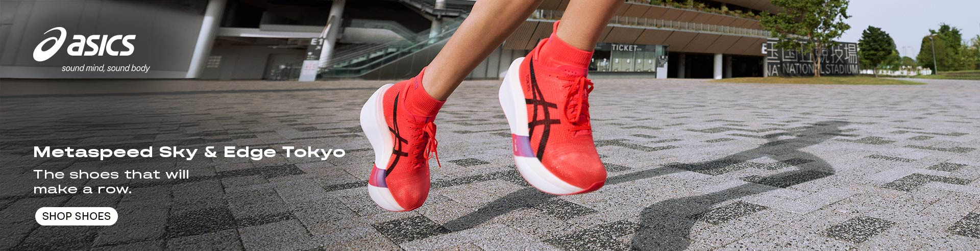 asics metaspeed mujer julio 2025 en