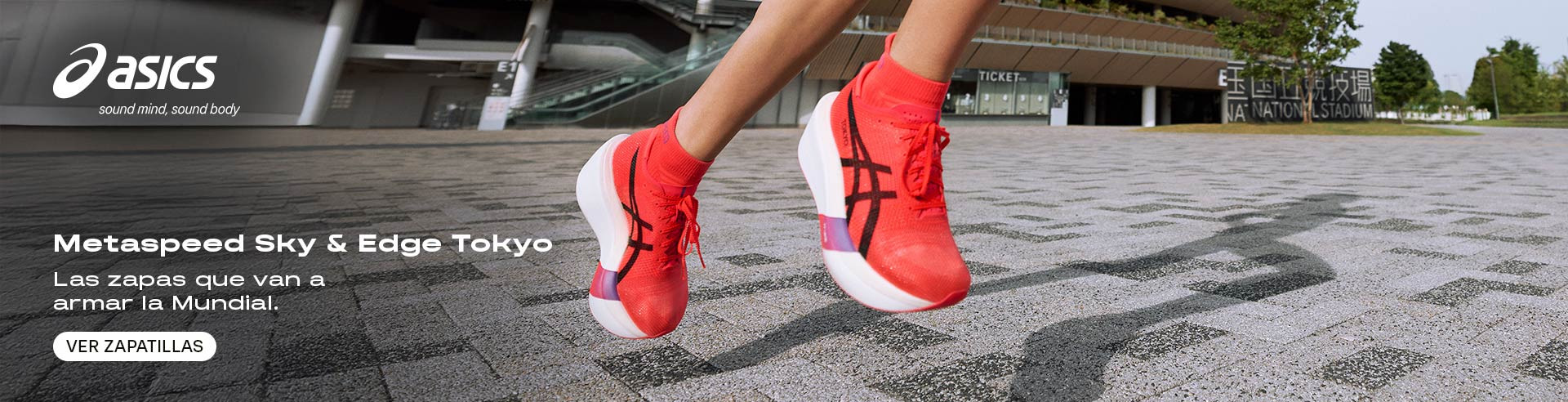 asics metaspeed mujer julio 2025 es