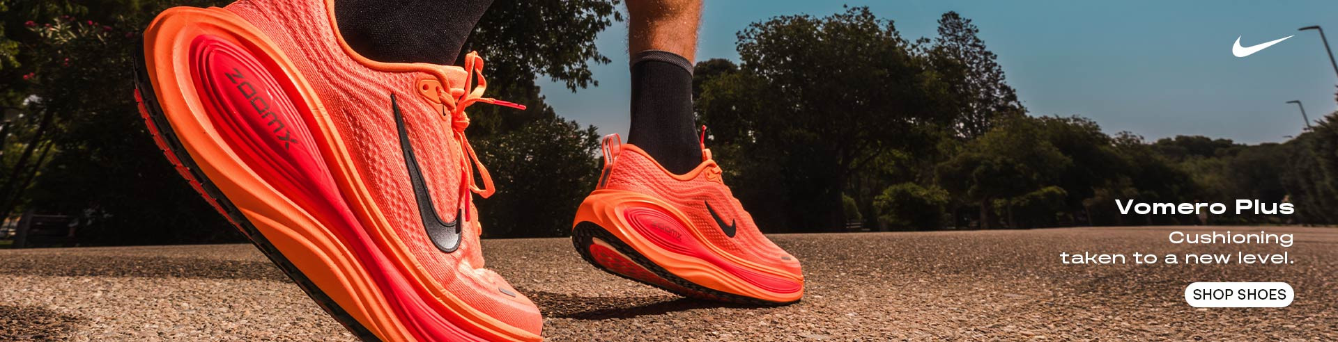nike vomero plus hombre agosto 2025 en
