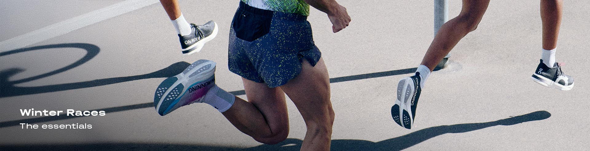 winter races hombre 2025