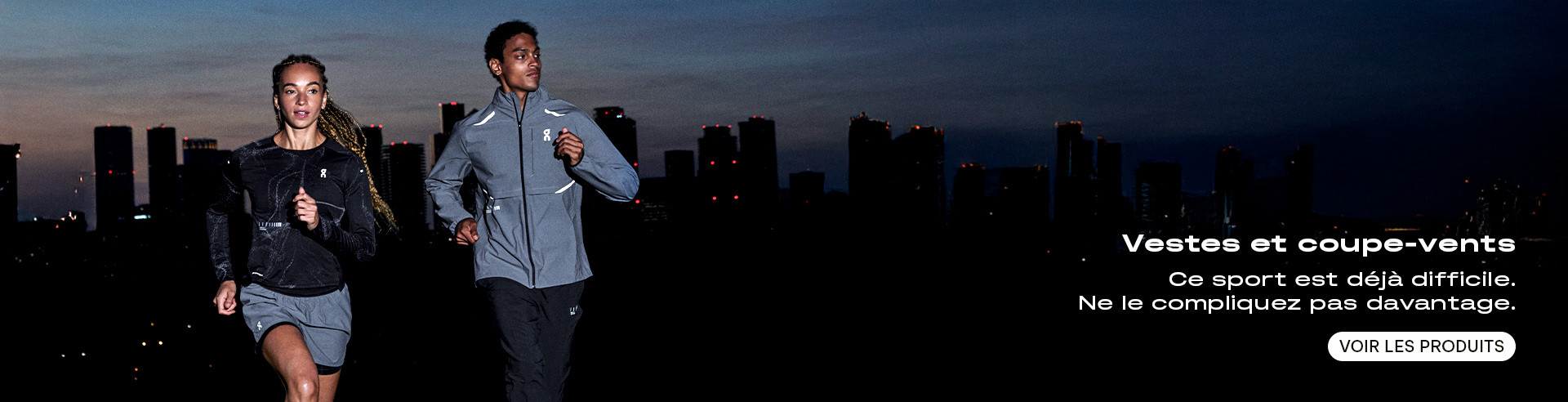 chaquetas y cortavientos hombre octubre 2025 fr