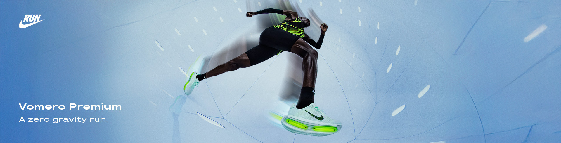 nike vomero premium hombre octubre 2025