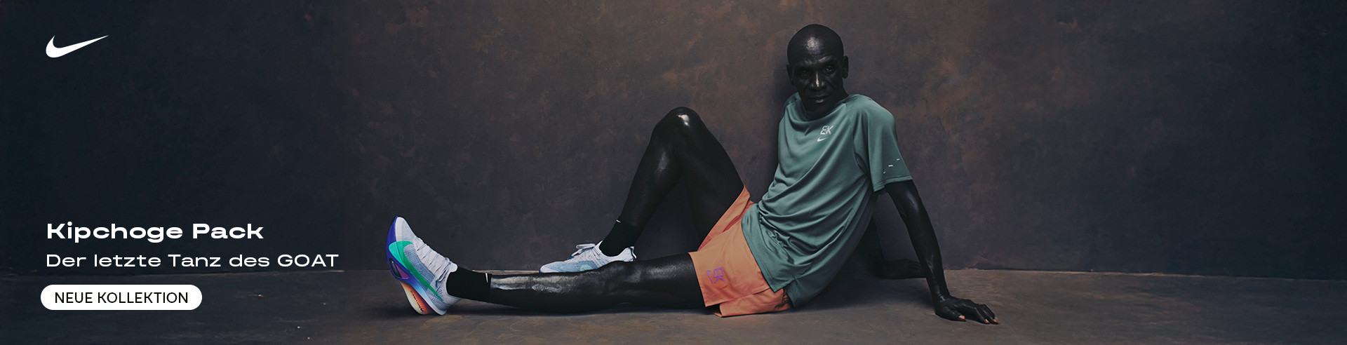 nike kipchoge pack noviembre 2025 de