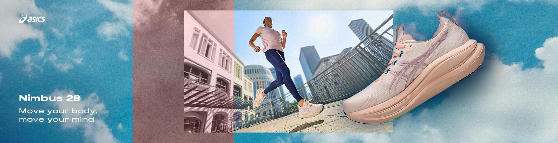 asics nimbus 28 diciembre 2025 mujer