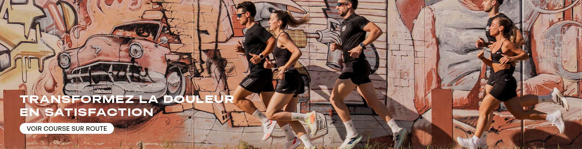 road running mujer fr julio 2025