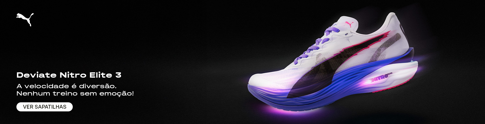 puma deviate nitro elite 3 mujer pt