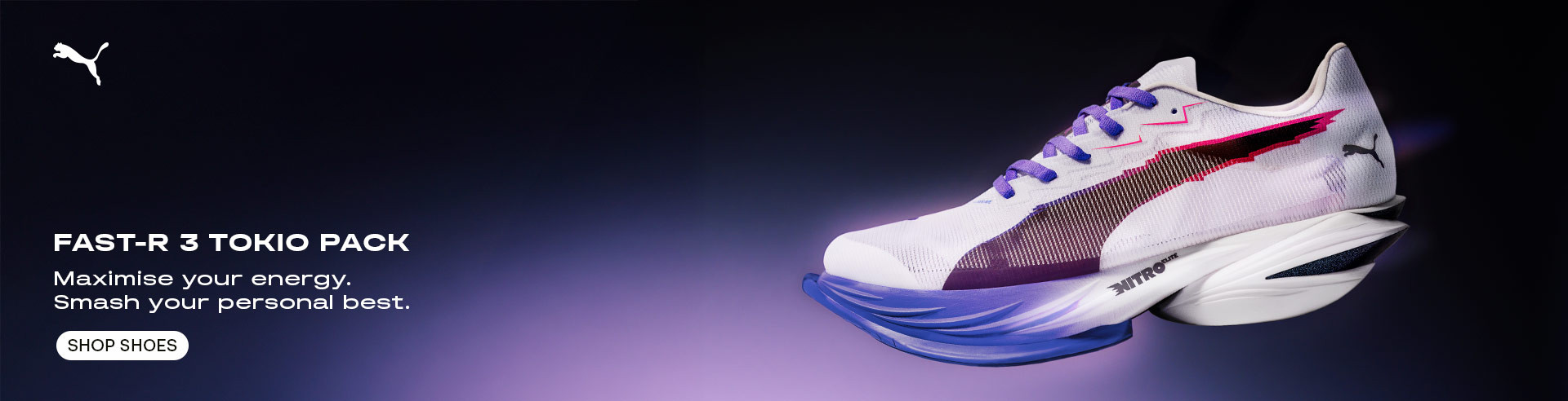 puma fast - r3 tokio mujer en
