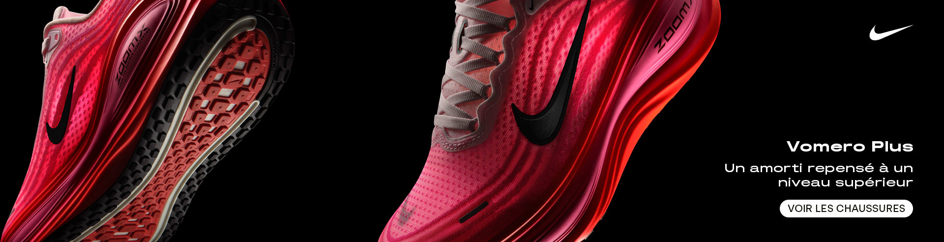 nike vomero plus mujer agosto 2025 fr
