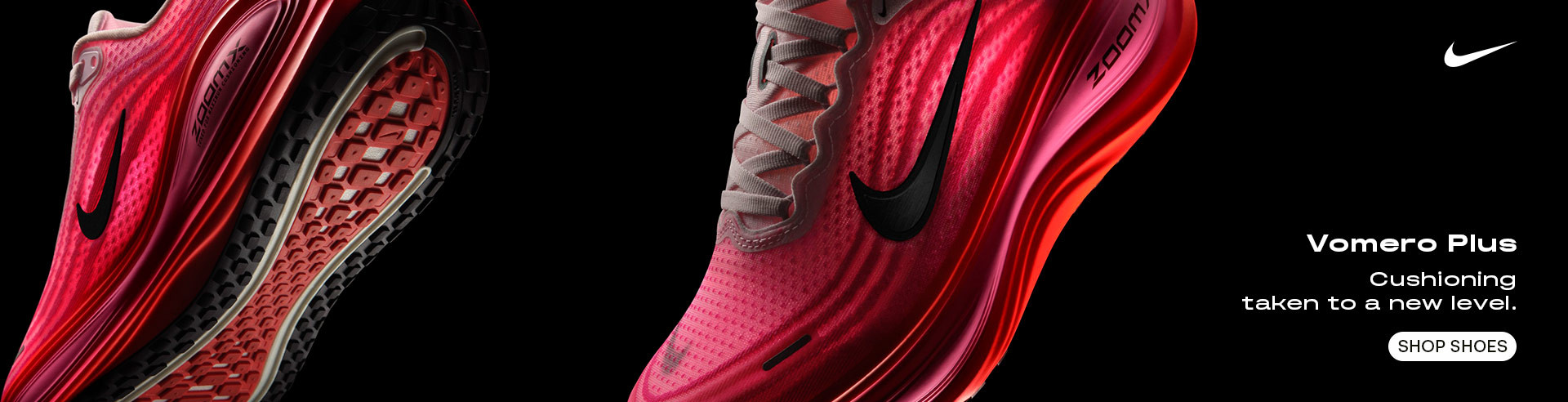 nike vomero plus mujer agosto 2025 en