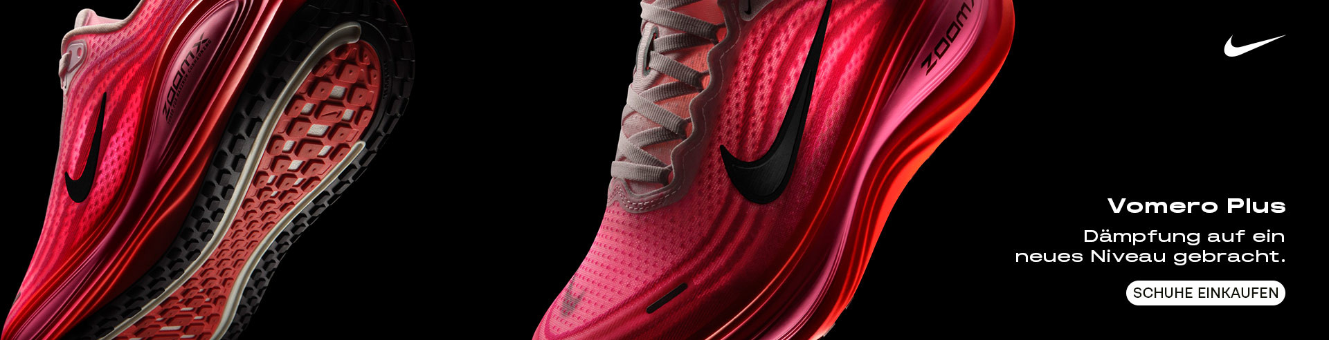 nike vomero plus mujer agosto 2025 de
