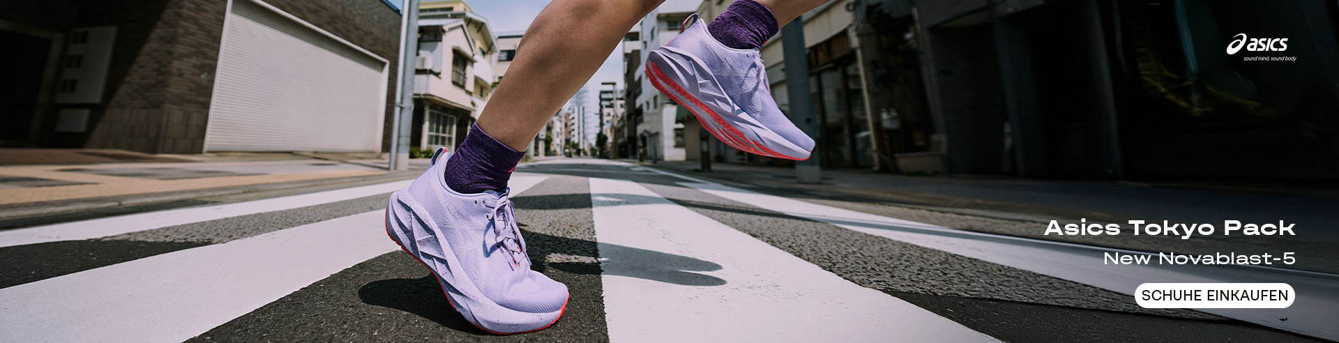 asics tokyo mujer sept 2025 de