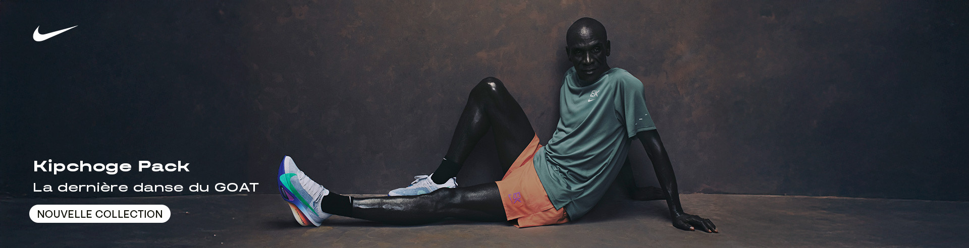 nike kipchoge pack noviembre 2025 mujer