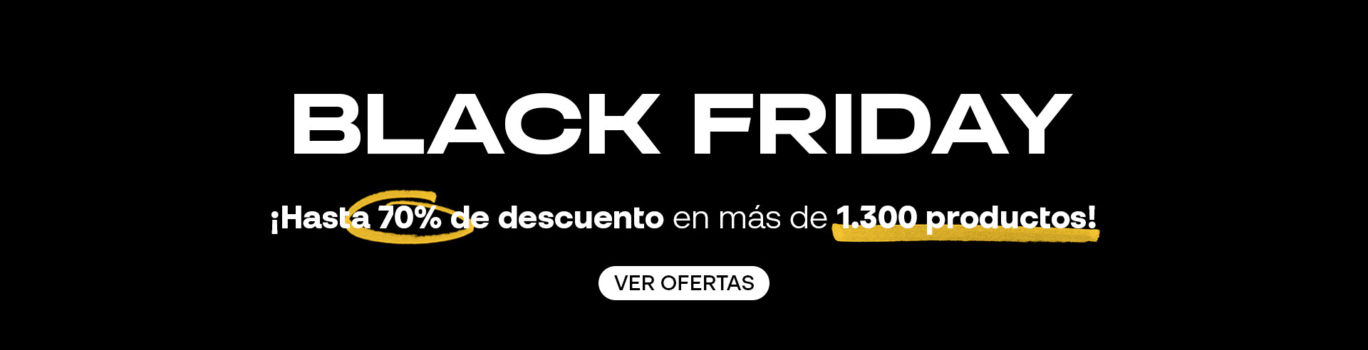 black friday mujer 2025 es