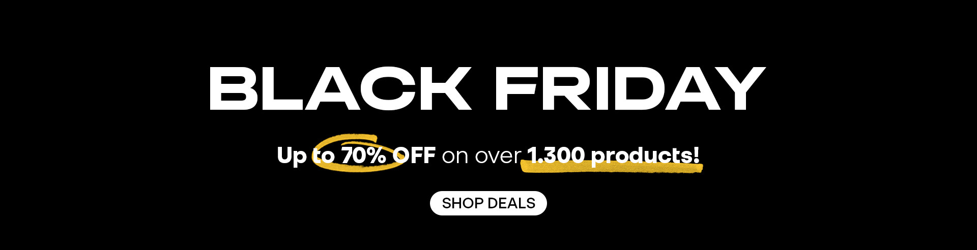 black friday hombre 2025 en