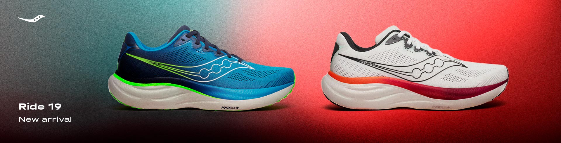 saucony ride 19 enero 2025´mujer