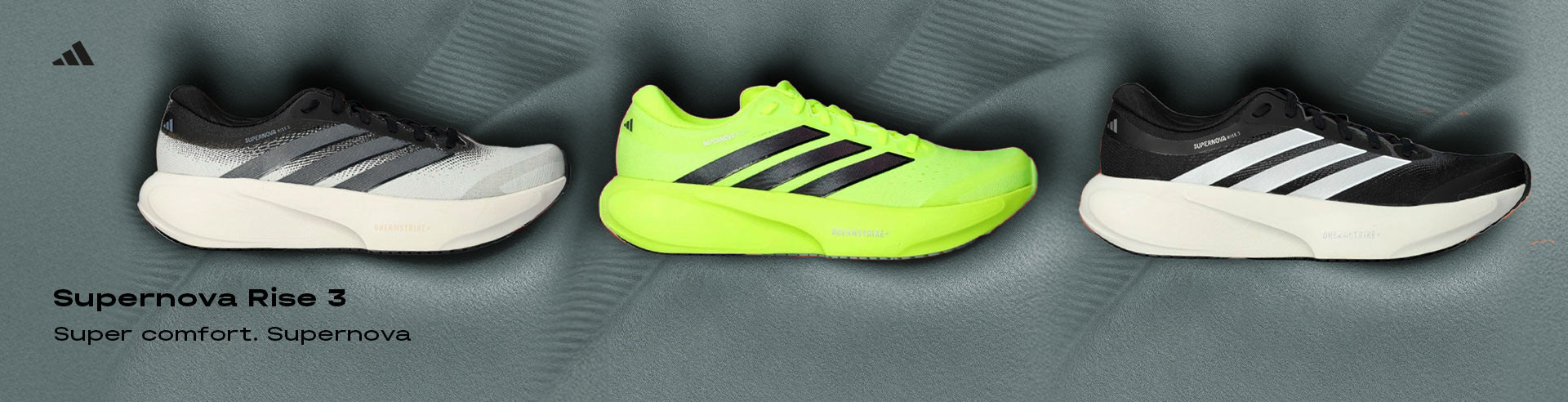adidas supernova rise 3 enero 2026 general all