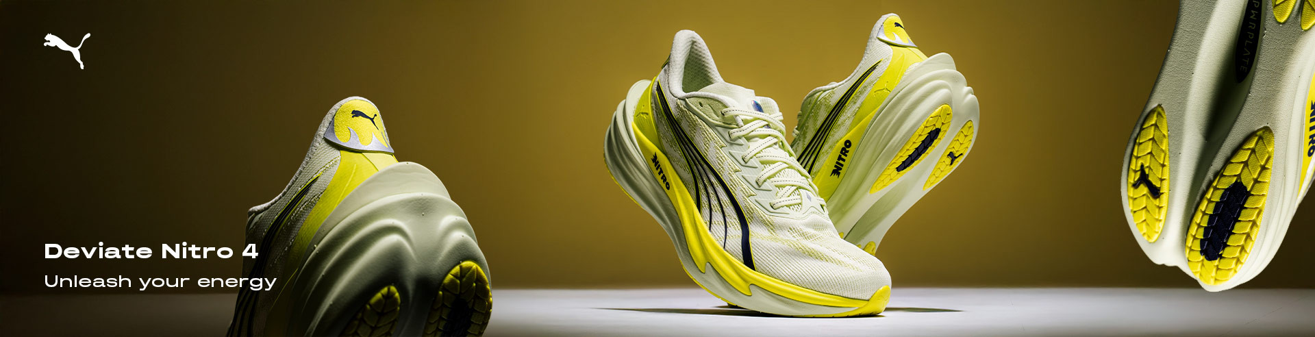 puma deviate nitro 4 enero 2026 mujer