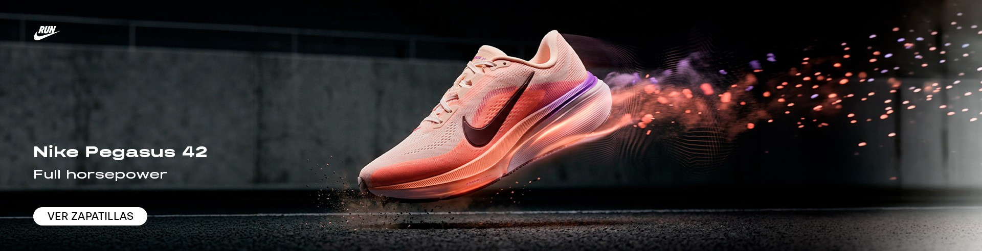 nike pegasus 42 mujer es